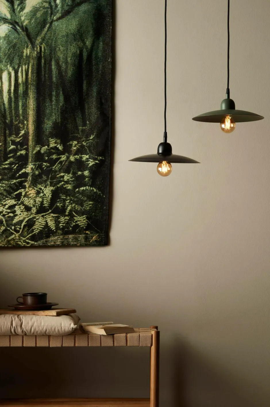PR Home Pendel Como 28 cm^ Pendler