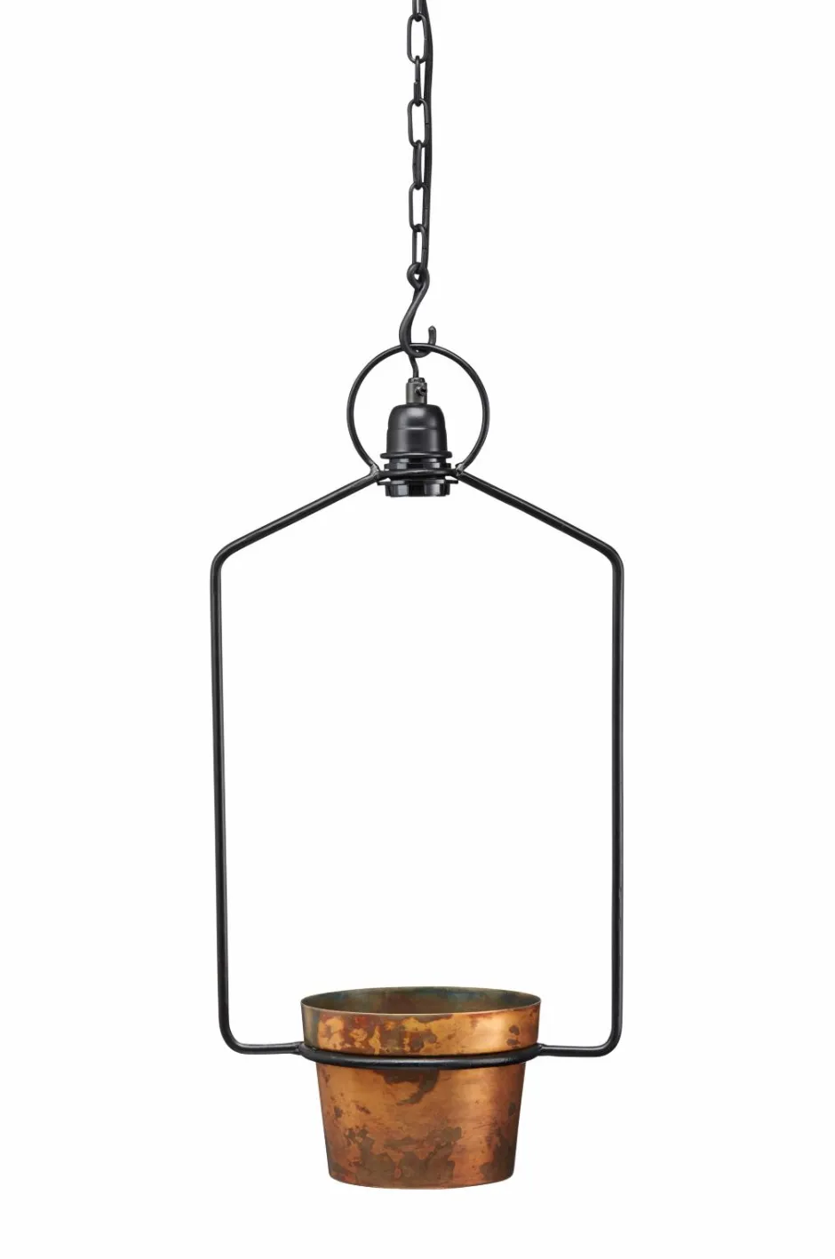 Pendel UPPTOWN, 57 cm Pendler