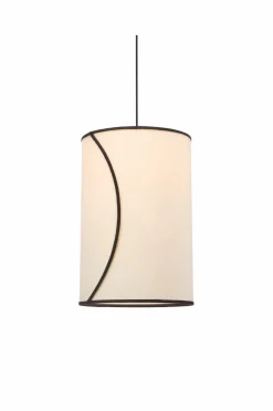 Pendelskærm Ava 30 cm Lampeskærme