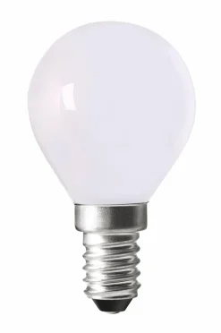 PR Home Perfect Led E14, Globe 4,5 W^ Lyskilder