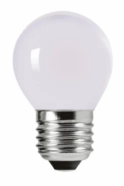 Clearance Perfect Led E27, Globe 4,5 W Lyskilder