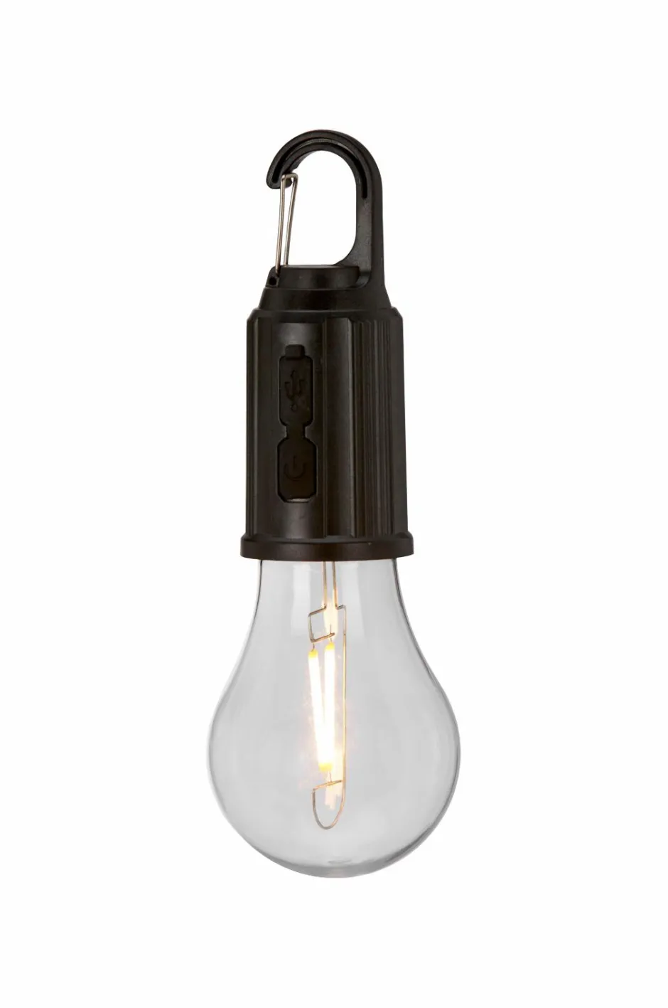 Clearance Rechargeable Light Bulb Lyskilder