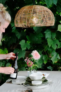 PR Home Udendørs lampe Mayla^ Udendørsbelysning