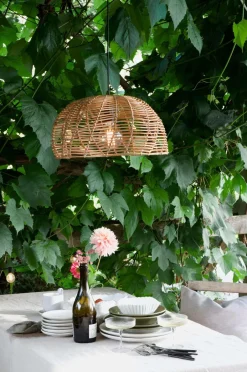 PR Home Udendørs lampe Mayla^ Udendørsbelysning