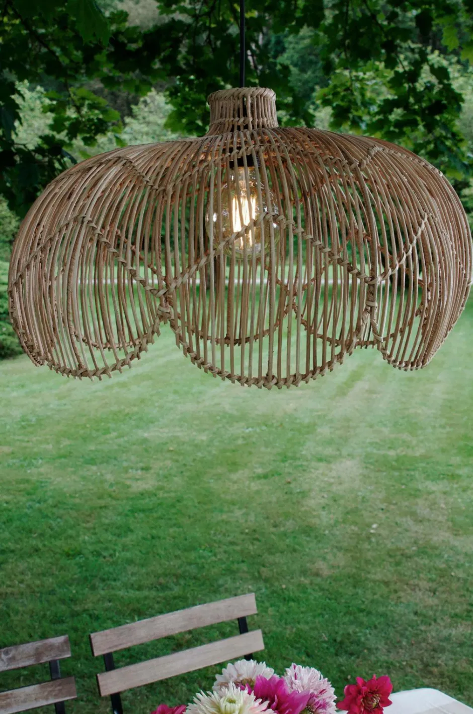 Best Udendørs lampe Belle Udendørsbelysning