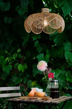 PR Home Udendørs lampe Belle^ Udendørsbelysning