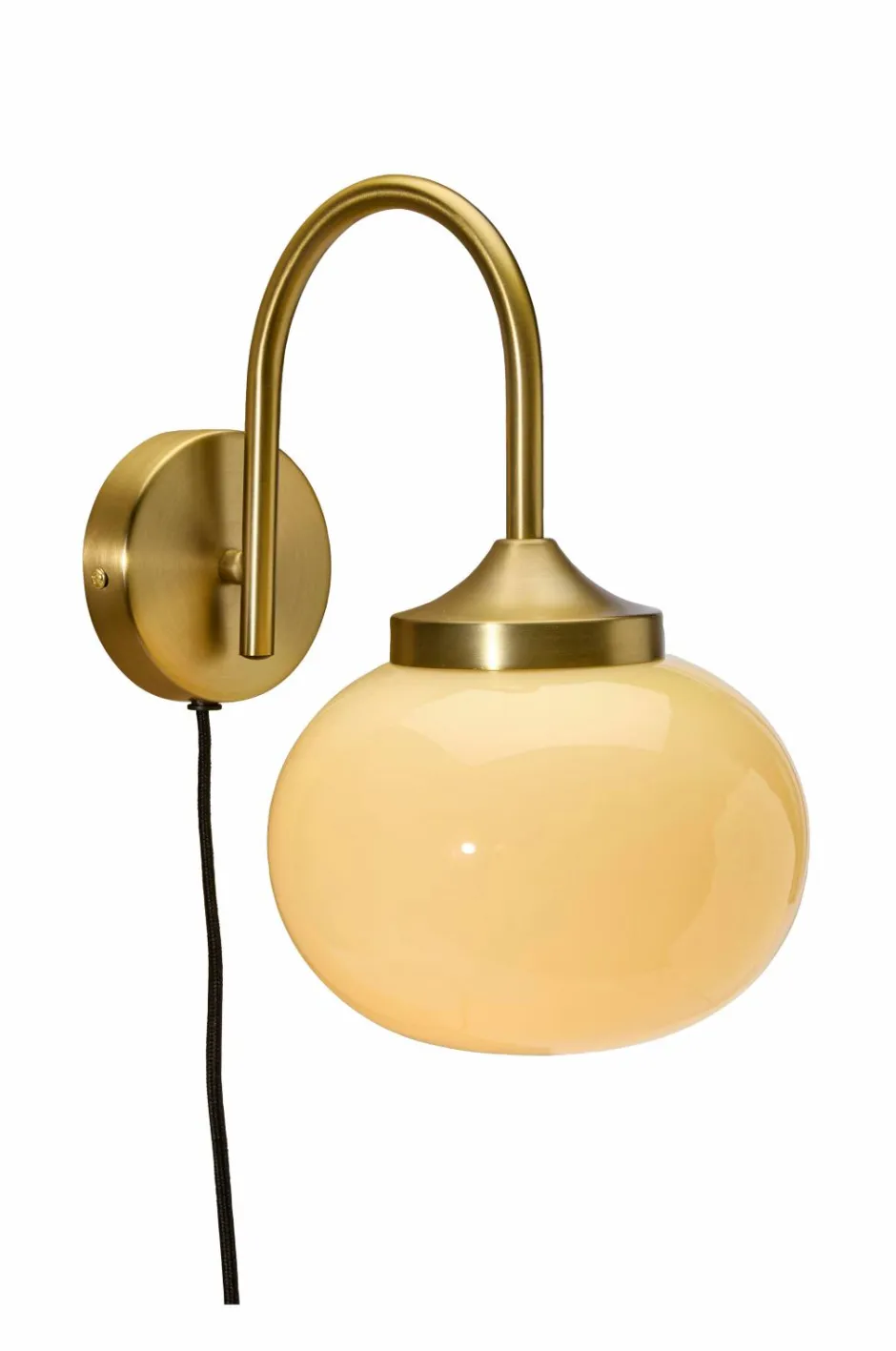 PR Home Væglampe Elsy 26 cm^ Væglamper
