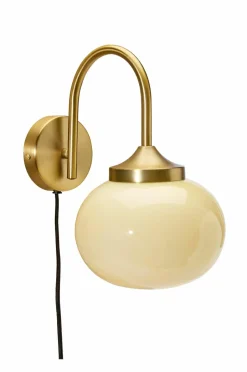 PR Home Væglampe Elsy 26 cm^ Væglamper