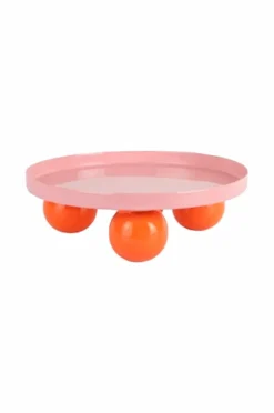 Present Time Bakke Double Funky Round^ Pynteting