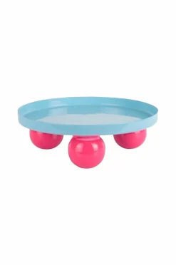 Present Time Bakke Double Funky Round^ Pynteting