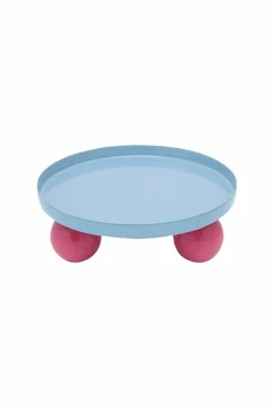 Present Time Bakke Double Funky Round^ Pynteting