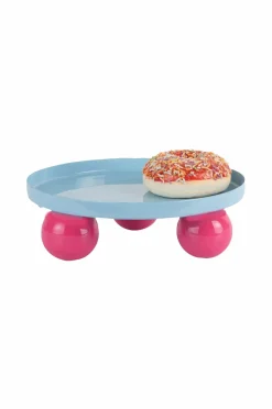 Present Time Bakke Double Funky Round^ Pynteting