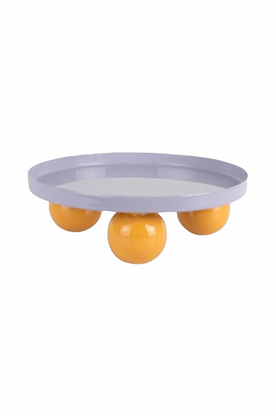 Present Time Bakke Double Funky Round^ Pynteting
