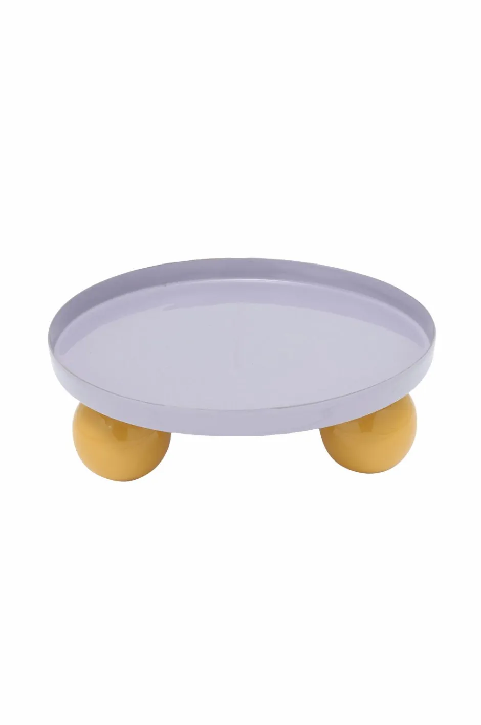 Present Time Bakke Double Funky Round^ Pynteting