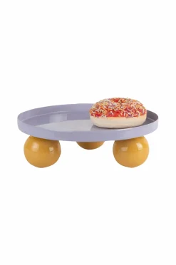 Present Time Bakke Double Funky Round^ Pynteting