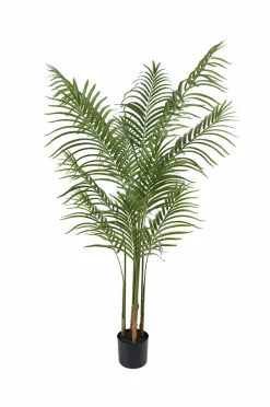 Sale Kunstig plante Kwai Tree Planter & Blomster