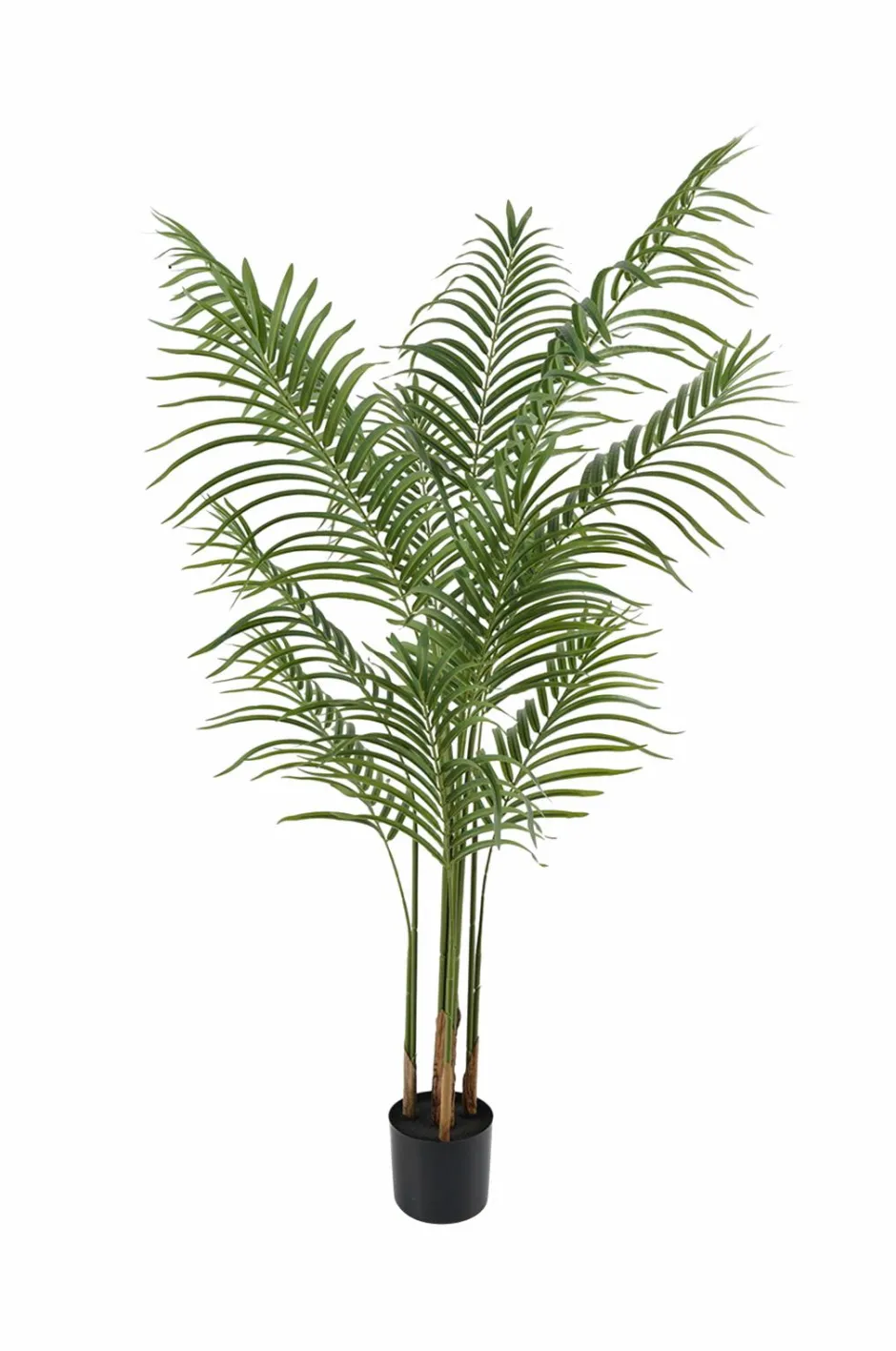 Sale Kunstig plante Kwai Tree Planter & Blomster