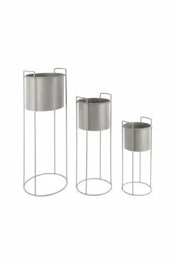 Clearance Plantepotte sæt Essence Potteskjulere