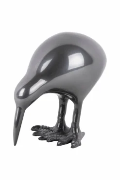 Present Time Statue Kiwi Bird^ Pynteting