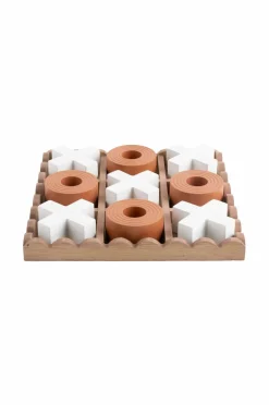 Present Time Tic Tac Toe^ Pynteting