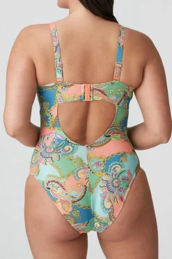 PrimaDonna Badedragt Celaya Italian Chic Special Swimsuit^Dame Badedragter