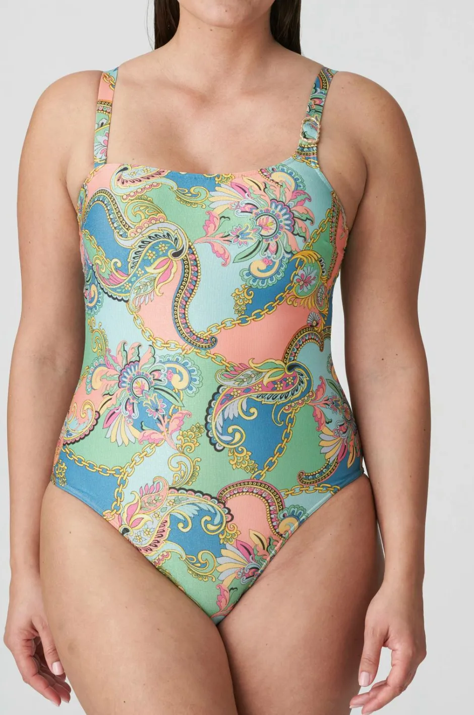 PrimaDonna Badedragt Celaya Italian Chic Special Swimsuit^Dame Badedragter