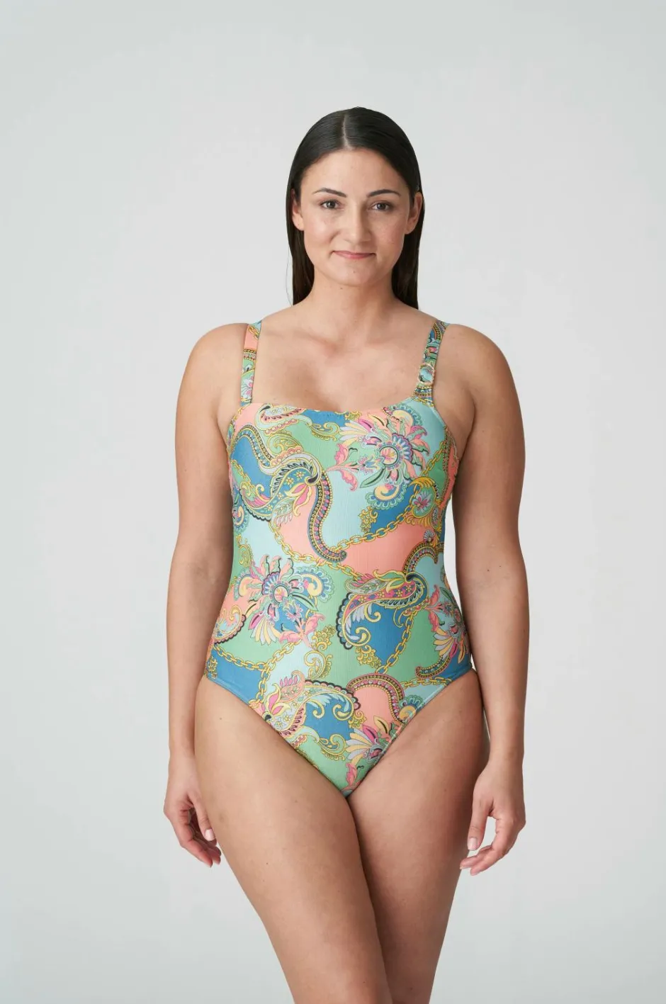 PrimaDonna Badedragt Celaya Italian Chic Special Swimsuit^Dame Badedragter