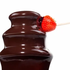 Best Chokoladefontæne 292994 Små Køkkenmaskiner