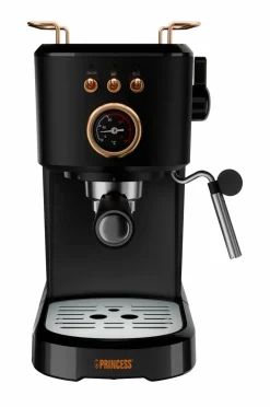 Princess Espressomaskine Manual 249417^ Kaffe- & Espressomaskiner
