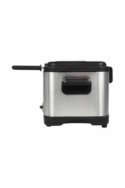 Hot Fritøse 1,5 l Kompakt 182612 Små Køkkenmaskiner