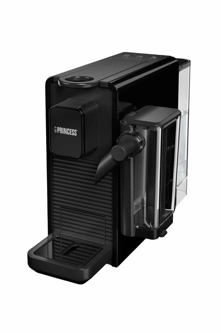 Kapselkaffemaskine Latte Pro 20bar Kaffe- & Espressomaskiner