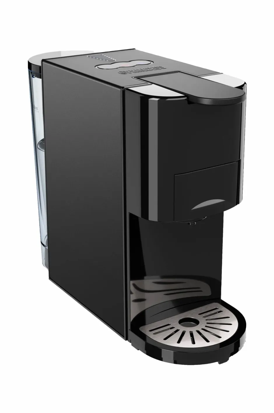 Clearance Kapselmaskine 4-in-1 249454 Automatic Kaffe- & Espressomaskiner