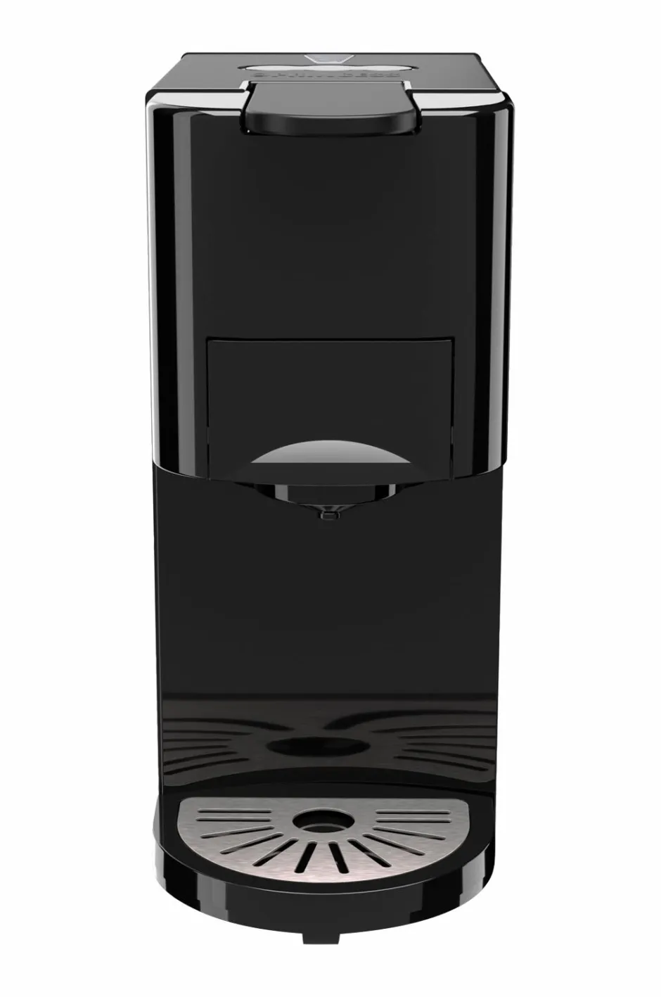 Clearance Kapselmaskine 4-in-1 249454 Automatic Kaffe- & Espressomaskiner