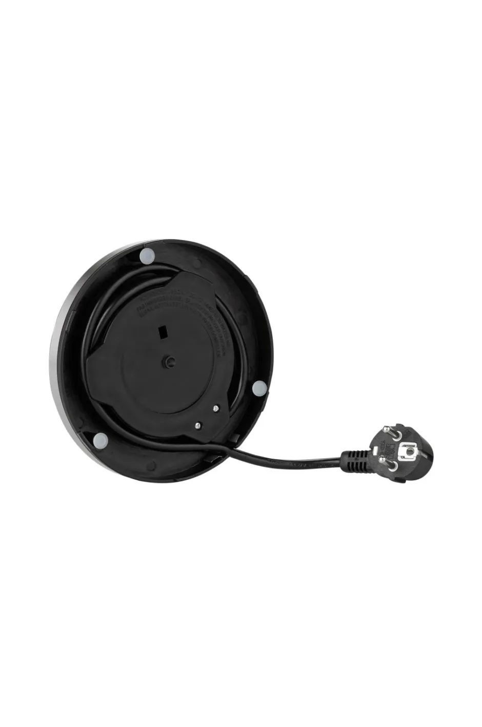 Princess Kedel 1,7l Rustfri 2200watt 0,7m ledning^ Små Køkkenmaskiner