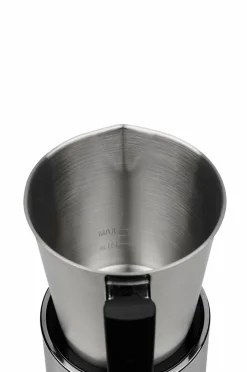 Princess Mælkeskummer 650W Varm og kold induktion^ Kaffe- & Espressomaskiner