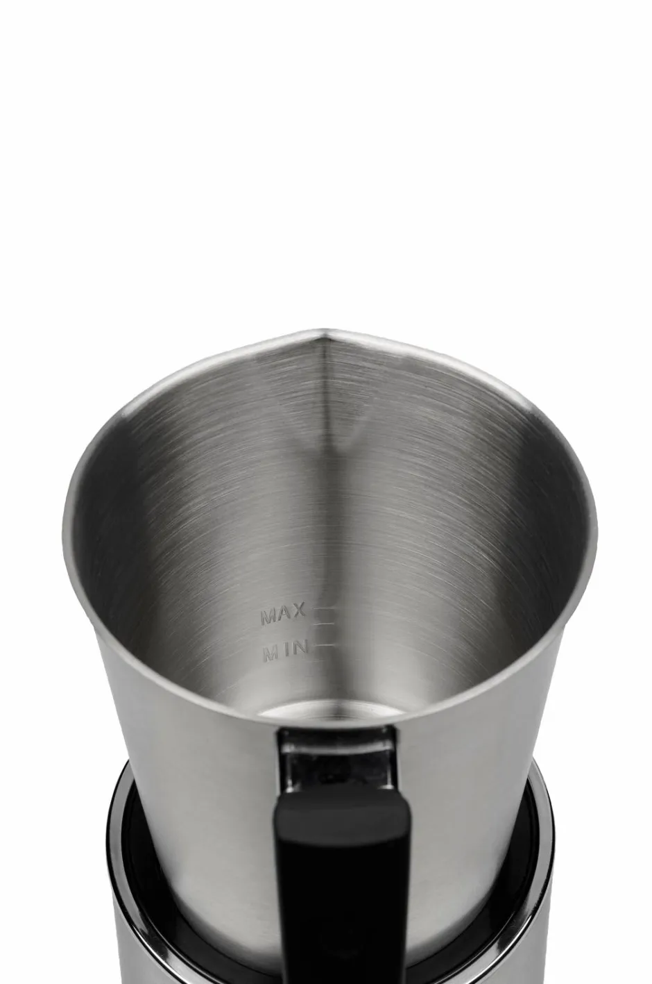 Princess Mælkeskummer 650W Varm og kold induktion^ Kaffe- & Espressomaskiner