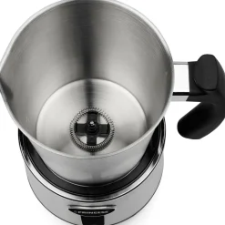 Princess Mælkeskummer 650W Varm og kold induktion^ Kaffe- & Espressomaskiner