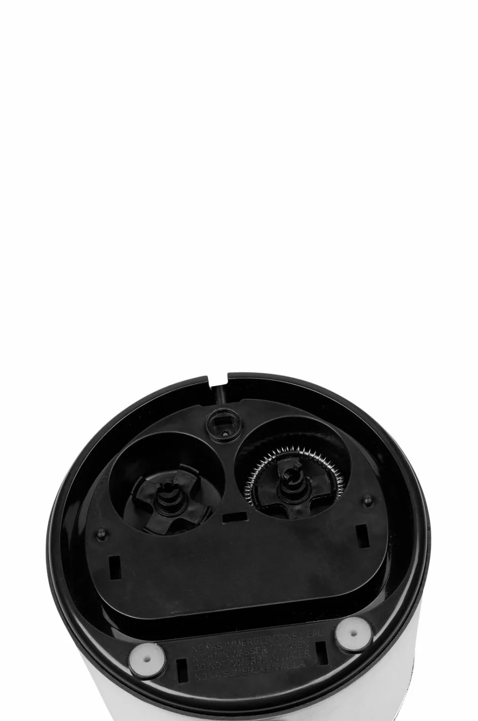 Princess Mælkeskummer 650W Varm og kold induktion^ Kaffe- & Espressomaskiner