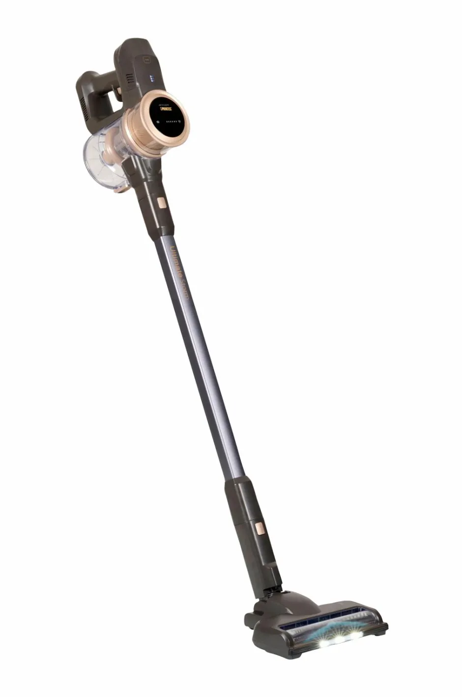 Princess Støvsugere med pind Pet 339395 Ultimate Storm 300W^ Husholdningselektronik