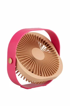 Discount Bærbar ventilator - Fantastic Husholdningselektronik