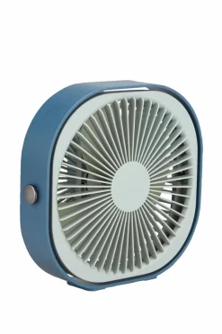 Discount Bærbar ventilator - Fantastic Husholdningselektronik