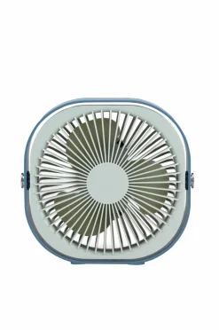 Discount Bærbar ventilator - Fantastic Husholdningselektronik