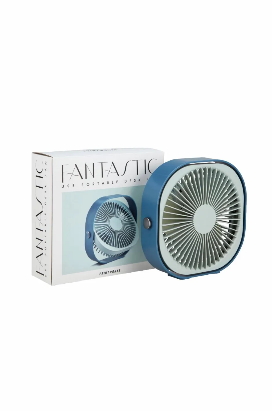 Discount Bærbar ventilator - Fantastic Husholdningselektronik