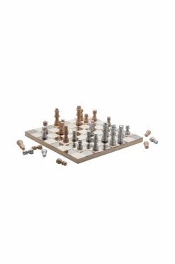 Outlet Classic - Art of Chess, Mirror Pynteting