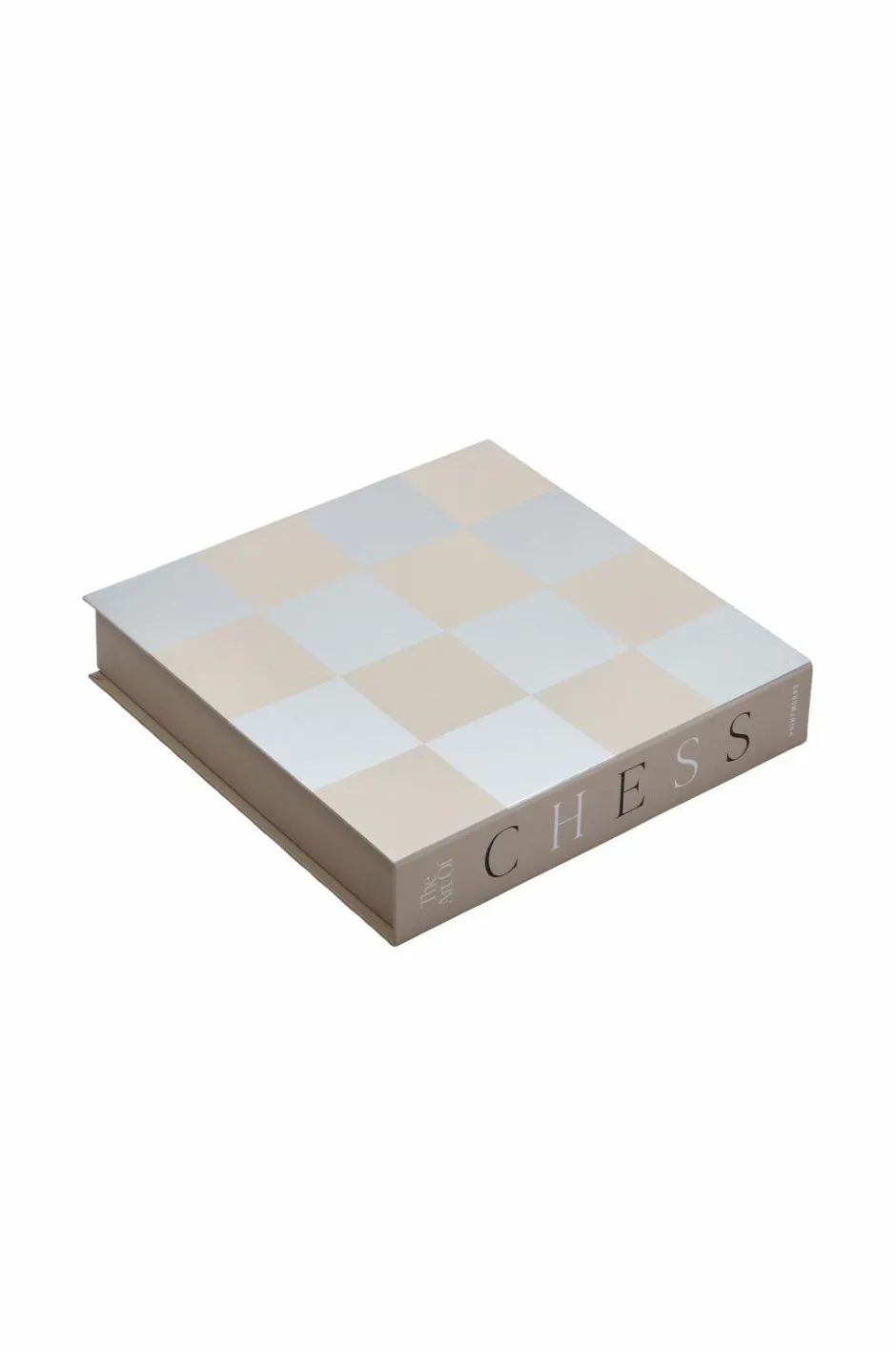Outlet Classic - Art of Chess, Mirror Pynteting