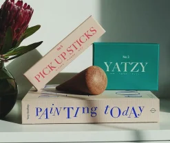 PRINTWORKS Classic - Pick up sticks^ Pynteting
