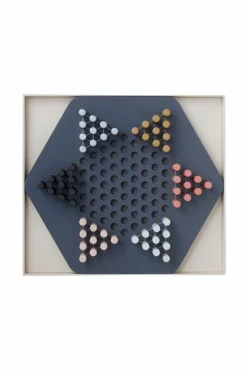 Outlet Classic - Chinese Checkers Pynteting