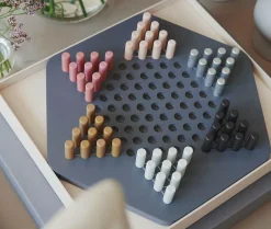 Outlet Classic - Chinese Checkers Pynteting