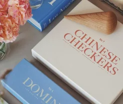 Outlet Classic - Chinese Checkers Pynteting