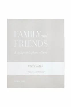 Fotoalbum - Family and Friends Pynteting